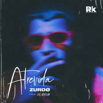 Atrevida by DJ Adrian