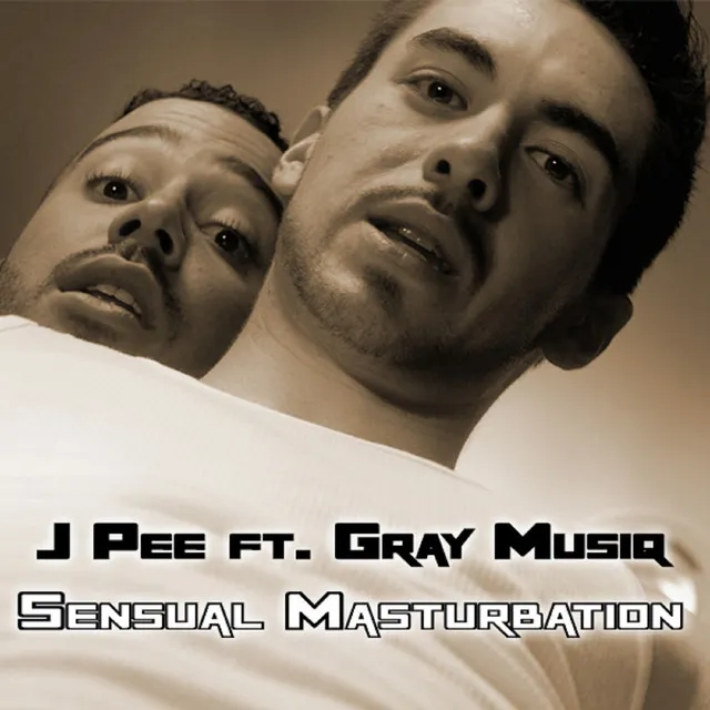 Sensual Masturbation (feat. Gray Musiq)