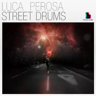 Street Drums by Luca Perosa