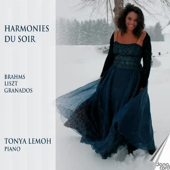 Harmonies du Soir by Tonya Lemoh