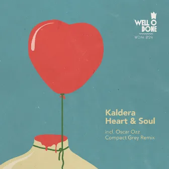 Heart & Soul by Kaldera