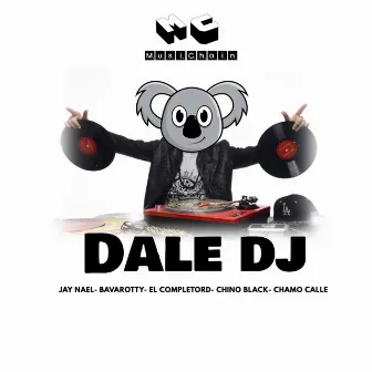 Dale DJ by bavarotty