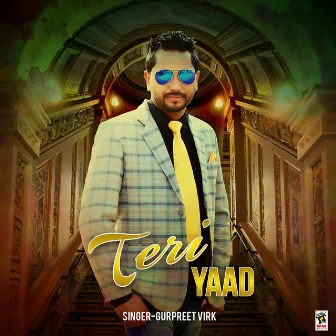 Teri Yaad by Gurpreet Virk