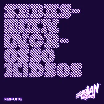 Kidsos by Sebastian Ingrosso