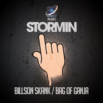 Billson Skank / Bag of Ganja by Stormin