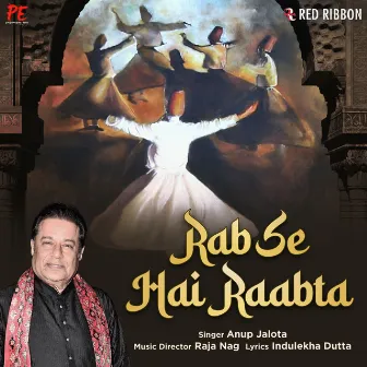 Rab Se Hai Raabta by Anup Jalota