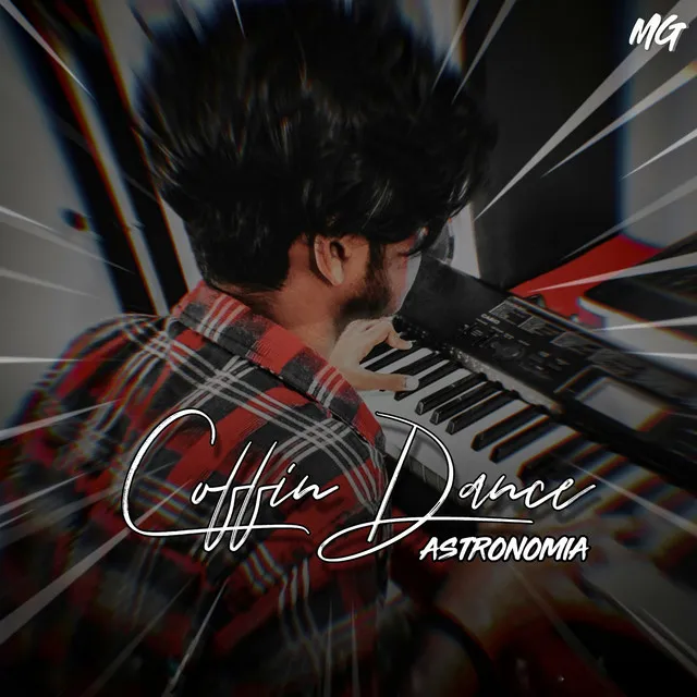 Coffin Dance: Astronomia - Instrumental