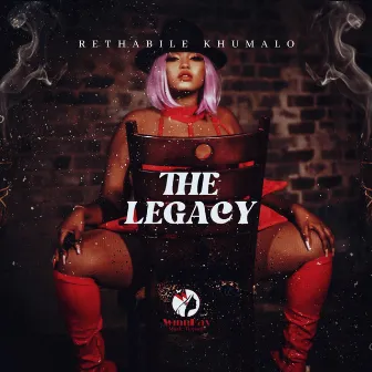 THE LEGACY by Rethabile Khumalo