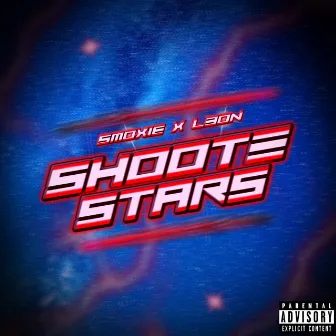 Shoote Stars by Smoxie