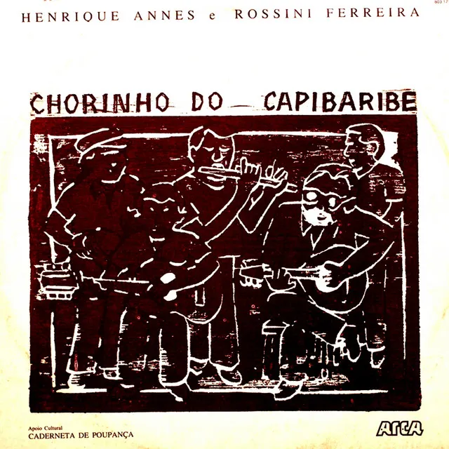 Chorinho do Capibaribe