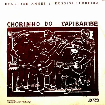 Chorinho do Capibaribe by Chorinho do Capibaribe