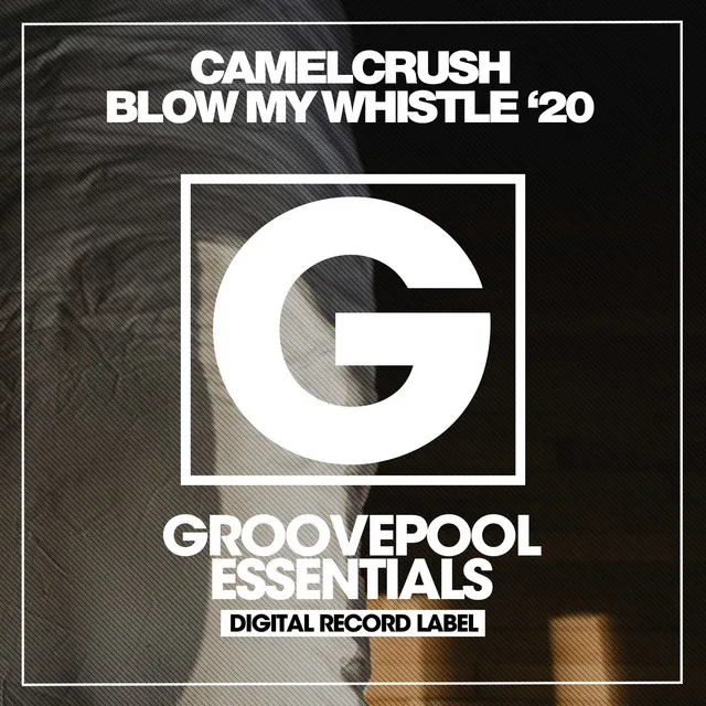 Blow My Whistle - Raving Grave Remix