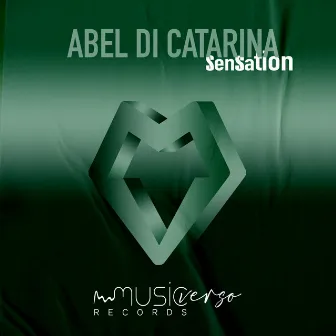 Sensation by Abel Di Catarina