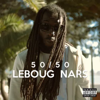 50/50 (Freestyle 1) by Leboug Nars