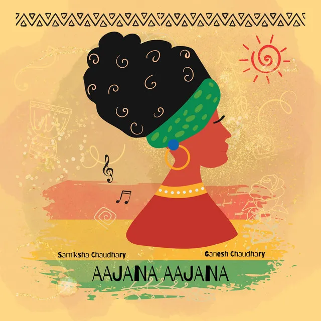 Aajana Aajana - Original