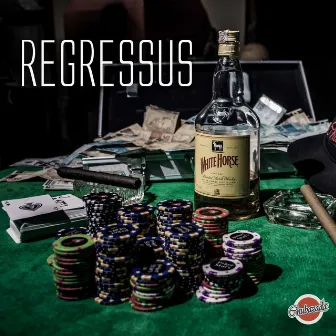 Regressus - Single by Chubazada