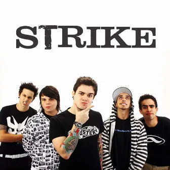 No Veneno e Até o Fim - Single by Strike