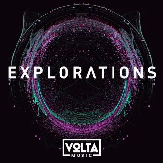 Explorations by Lisa Van Hal