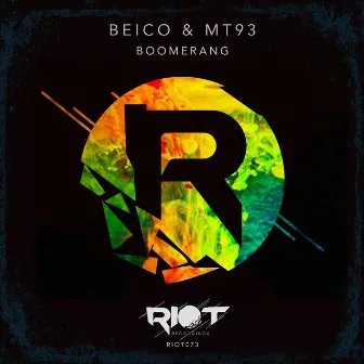 Boomerang by Beico & MT93