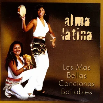 Alma Latina by Alma Latina