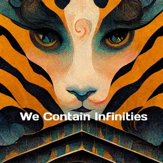 We Contain Infinities by Looking Tigers