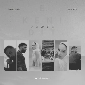 E Keni Dit (Spiros Hamza Remix) by Romeo Veshaj