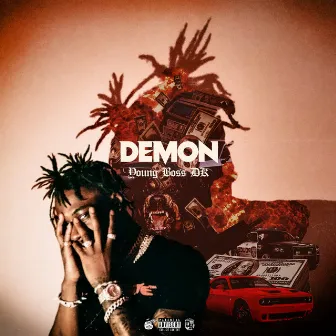 DEMON - EP by YoungBoss Dk