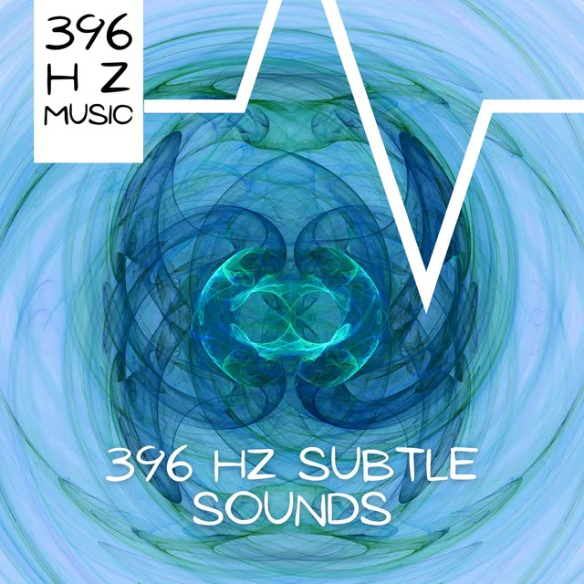 396 Hz Cosmos (Songs for Reiki)