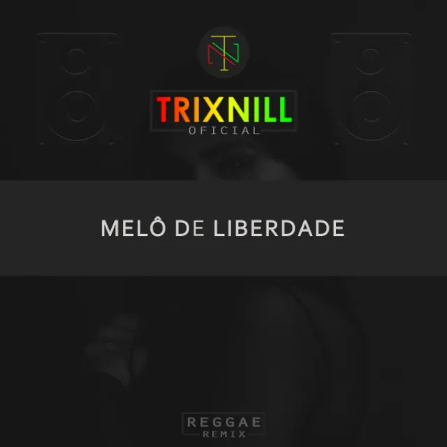 Melô de Liberdade - Reggae Internacional