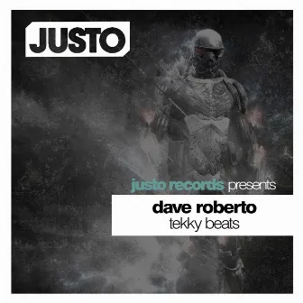 Tekky Beats by Dave Roberto