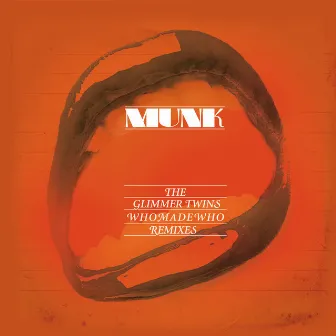 Kick out the Chairs! Remix by Munk