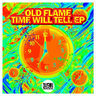 Time Will Tell EP by Old Flame