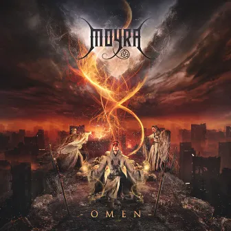 OMEN by Moyra