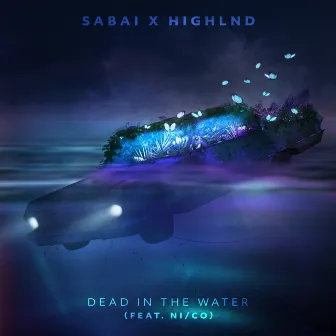 Dead In The Water by Highlnd