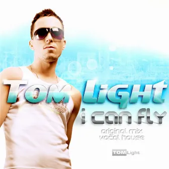 I Can Fly by Tom Light