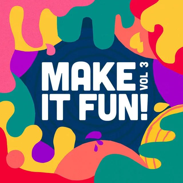 Make It Fun, Vol. 3