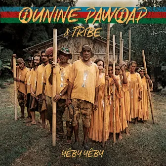 Yêby Yêby by Ounine Pawoap