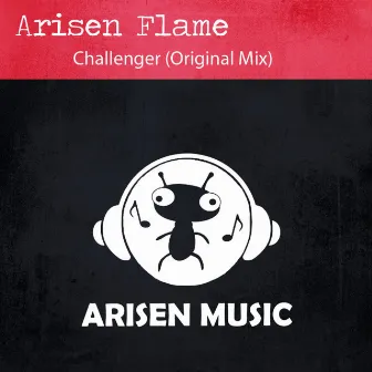 Challenger by Arisen Flame