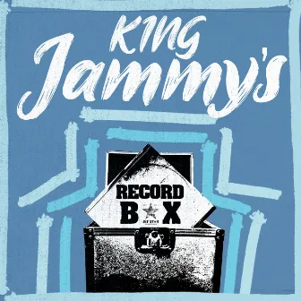 Record Box: King Jammy's by King Jammy