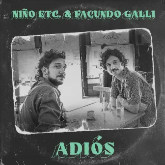 Adiós by Niño Etc.