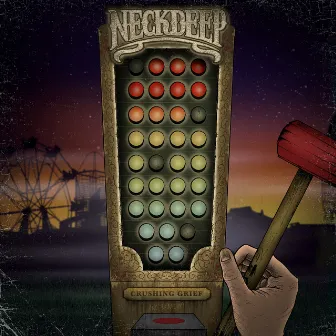 Crushing Grief (No Remedy) by Neck Deep