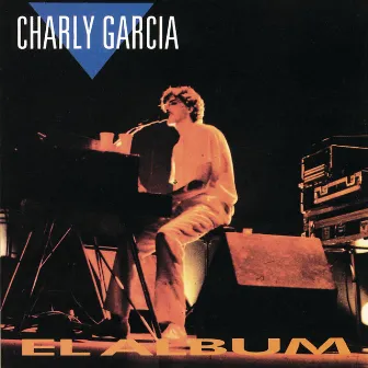 El Álbum by Charly García