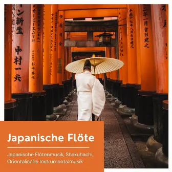 Japanische Flöte - Japanische Flötenmusik, Shakuhachi, Orientalische Instrumentalmusik by Orientalische Musik Ensemble