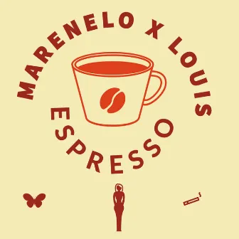 Espresso by Marenelo