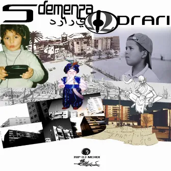 Drari (Tribute to DJ Mehdi) by S Demenza