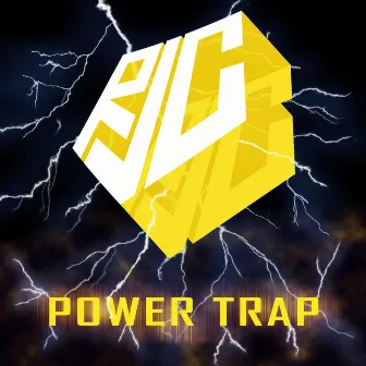 Power Trap by R:J:C