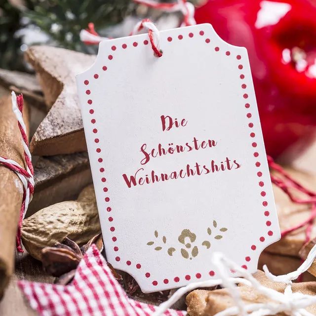 Die Schönsten Weihnachtshits