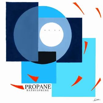 Bathysphere by Propane