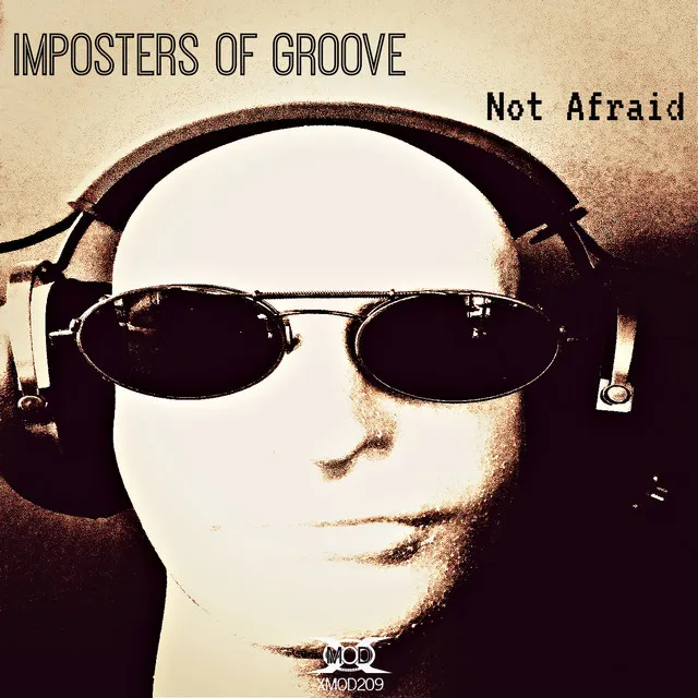 Not Afraid - Original Mix