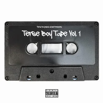 Gods Mediocrity by Terse Boy Gang